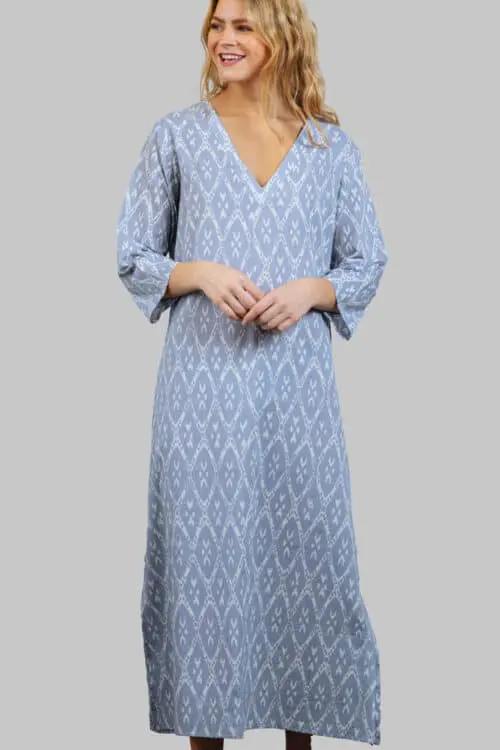 Lajita Fair Trade Caftans