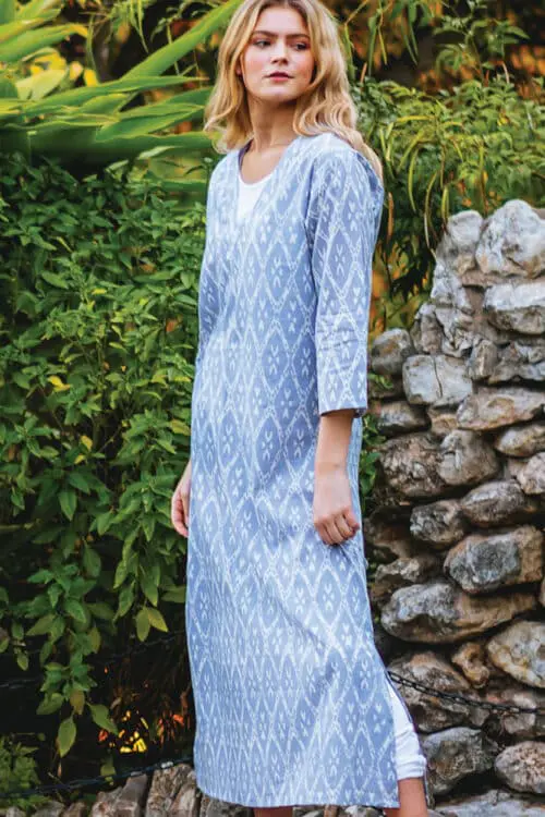Lajita Fair Trade Kaftans