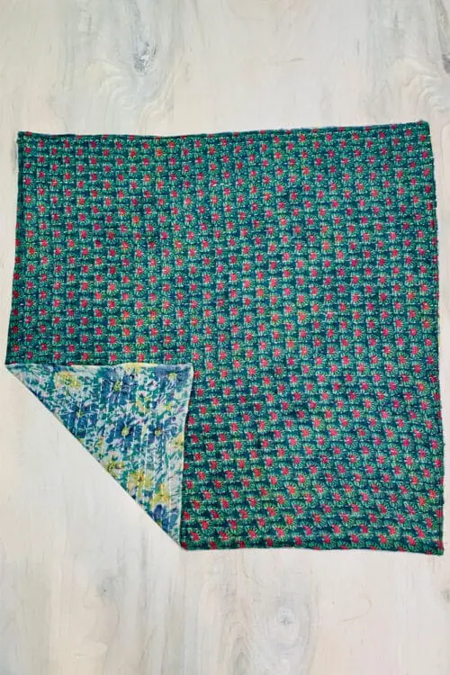 Handmade Kantha Napkins