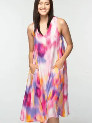 Aisha Fair Trade Dress