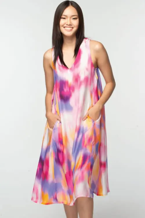 Aisha Fair Trade Dress