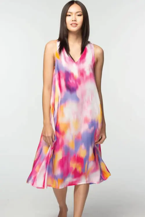 Aisha Fair Trade Dress