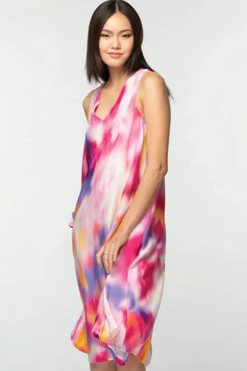 Aisha Fair Trade Dress