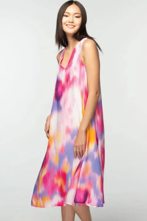 Aisha Fair Trade Dress