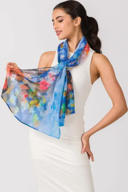 Vandana Scarf SC-303 - Image 2