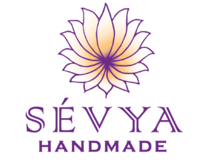 Sevya Handmade Logo Sevya Handmade Logo