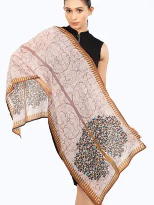Tree of Life Scarf