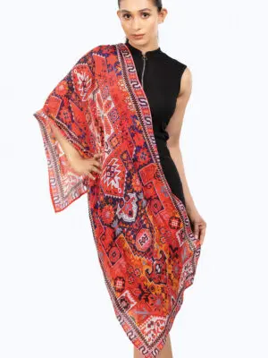 Kavita Scarf SC-314.2