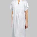 Saguna Soft Cotton Nightgown