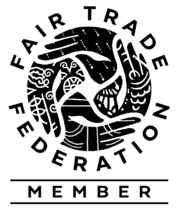 Fair Trade Federation Member