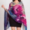 Reena Light Wool Wrap