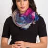 Reena Light Wool Wrap