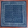 Handmade Indigo Napkins