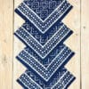 Indigo Napkins