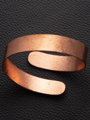 Copper Wrap Bracelet SB-168.2