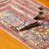 Rose Floral Table Runner