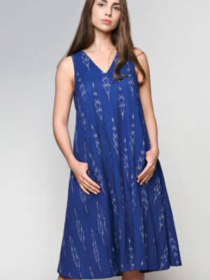 Indigo Fair Trade Dress