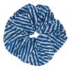 Fair Trade Cotton Scrunchies