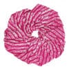 Fair Trade Cotton Scrunchies