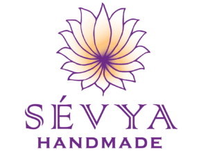 Sevya Handmade Logo