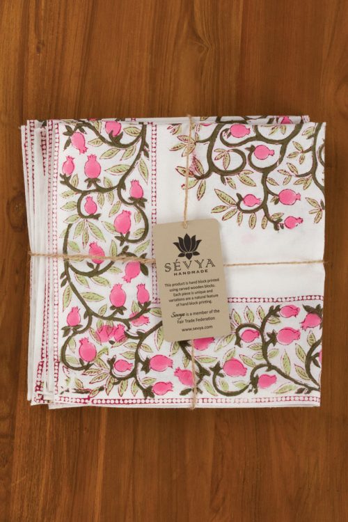 Tree of Life Napkins