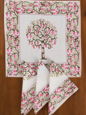 Tree of Life Napkins