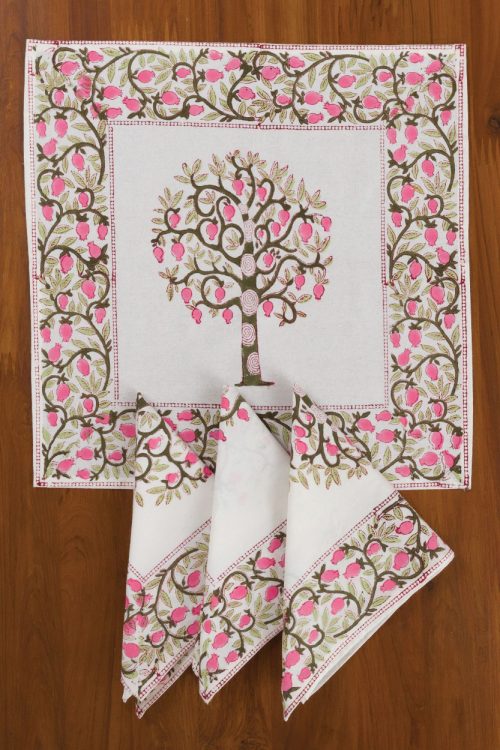 Tree of Life Napkins