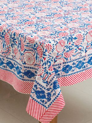 Holiday Tablecloth