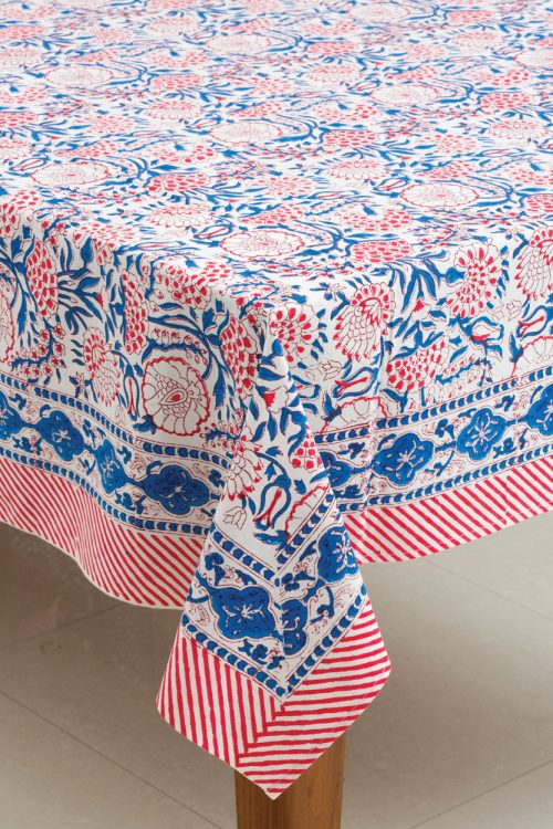 Holiday Tablecloth