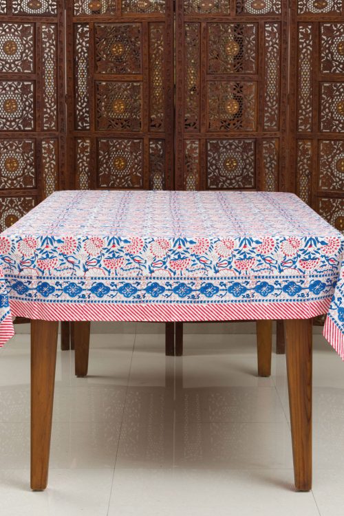 Holiday Tablecloth