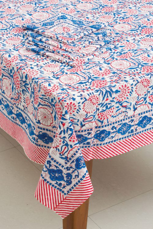 Holiday Tablecloth