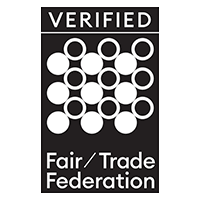 Verified Member of Fair Trade Federation