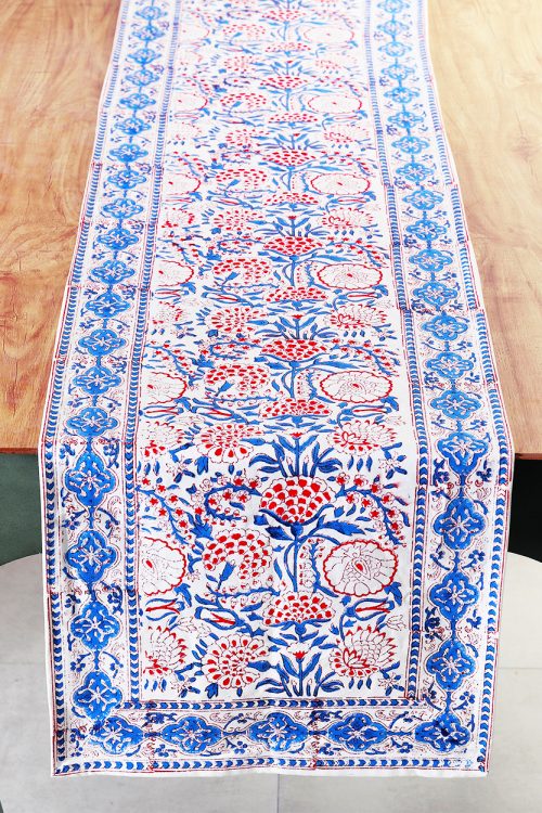 Holiday Table Runner