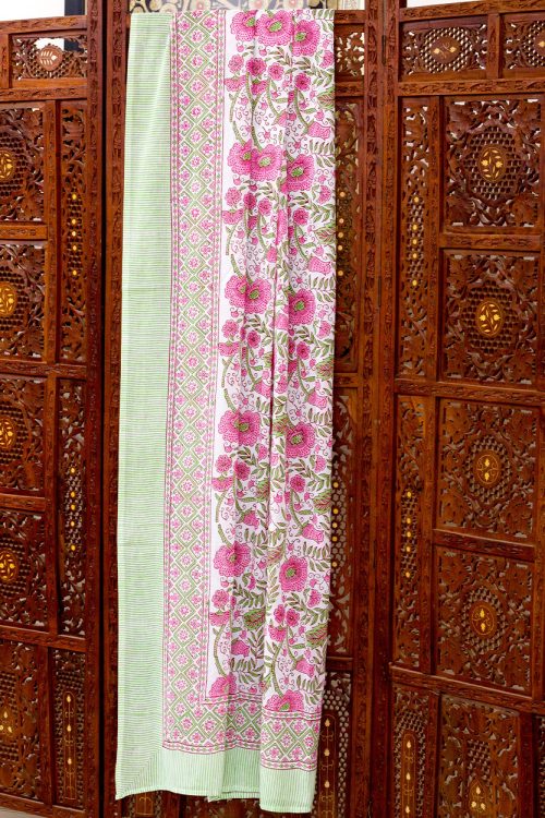 Sunanda Pink Sarong